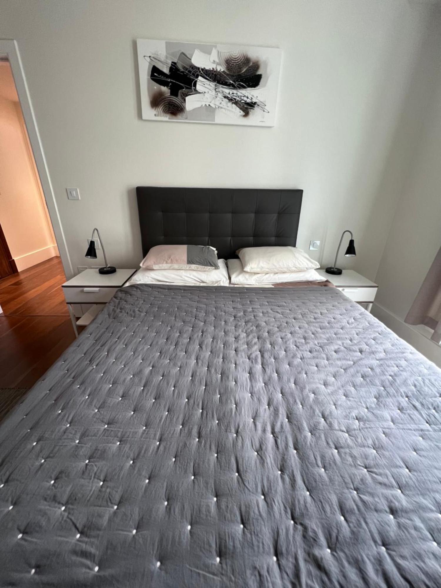 Deluxe 1-Bed Apartment In The City Centre Gibraltar Extérieur photo