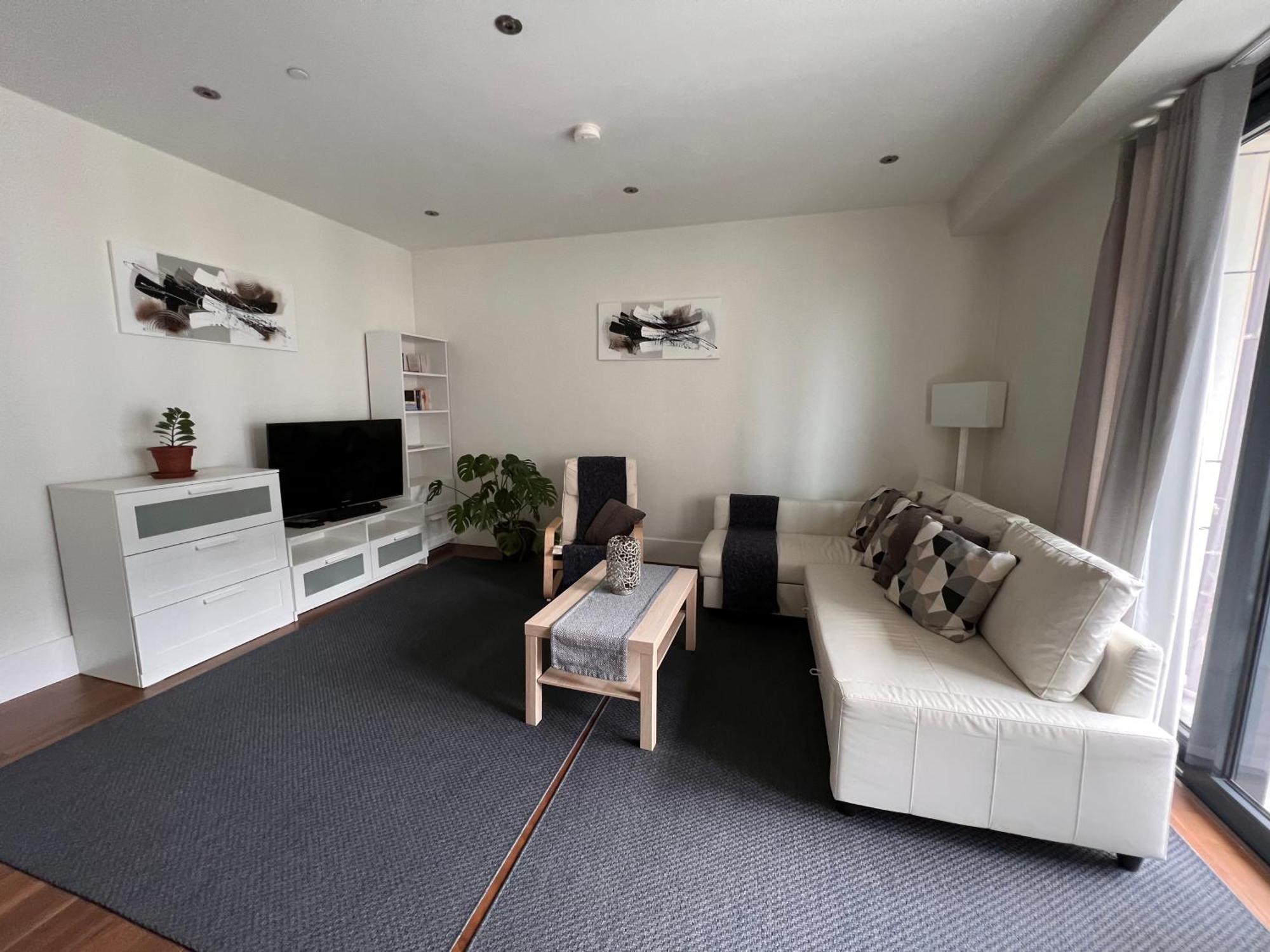 Deluxe 1-Bed Apartment In The City Centre Gibraltar Extérieur photo